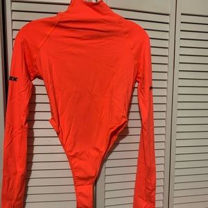 PRIX WORKSHOP Bodysuit